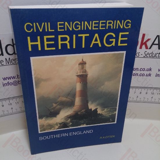 Picture of Civil Engineering Heritage : Southern England