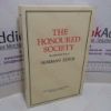 Picture of The Honoured Society : The Sicilian Mafia Observed