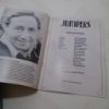 Picture of Jumpers : Aldwych Theatre Programme, September 1985