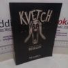 Picture of Kvetch : The Garrick Theatre Programme, 1991
