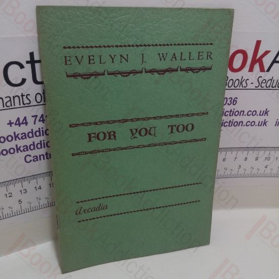 Picture of For You Too