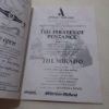 Picture of The Pirates of Penzance and the Mikado : Apollo Theatre Programme