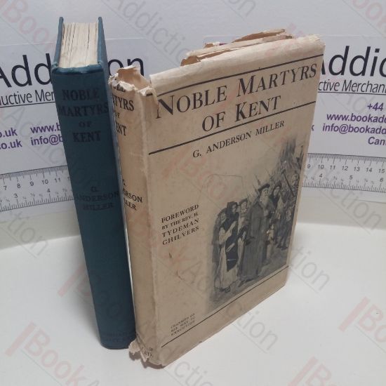 Picture of Noble Martrys of Kent