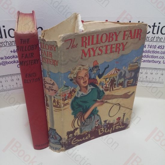 Picture of The Rilloby Fair Mystery