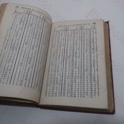 Picture of The Readiest Reckoner Ever Invented