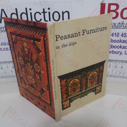 Picture of Peasant Furniture in the Alps