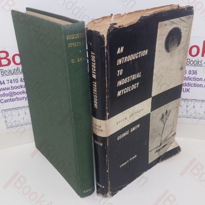 Picture of An Introduction to Industrial Mycology