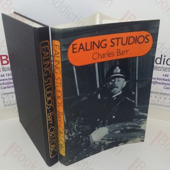 Picture of Ealing Studios