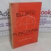 Picture of Introduction to Elliptic Functions with Applications