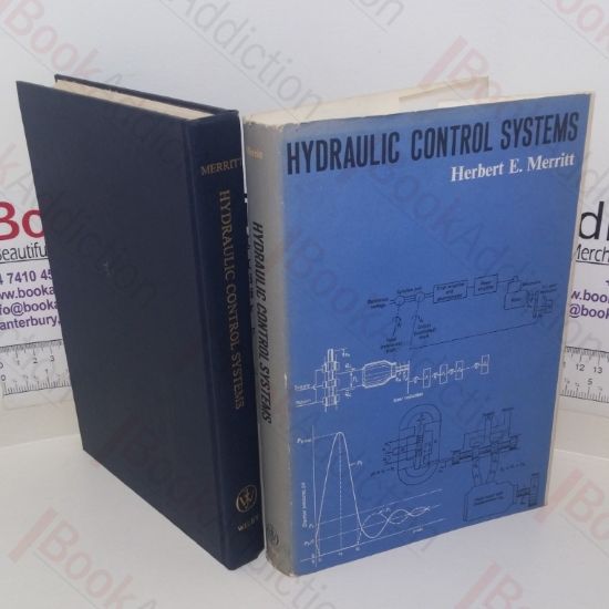 Picture of Hydraulic Control Systems