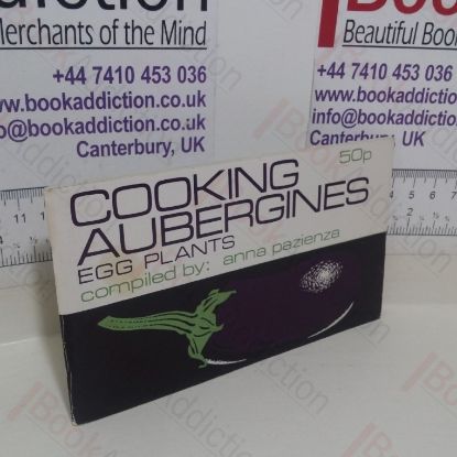 Picture of Cooking Aubergines: Egg Plants