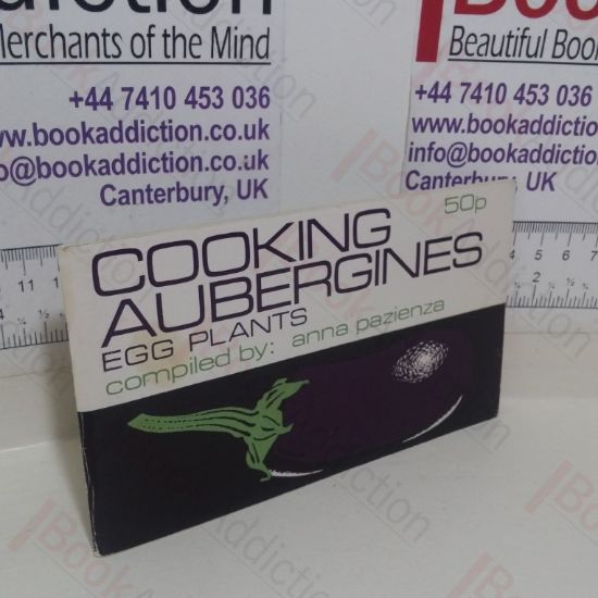 Picture of Cooking Aubergines: Egg Plants