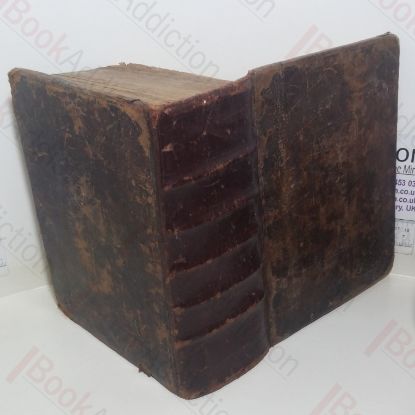 Picture of The Book of Common Prayer, and Administration of the Sacraments and other Rites and Ceremonies of the Church According to the Use of the Church of England,  Together with the Psalter or Psalms of David, Pointed as they are to be Said in Churches, and the Form and Manner of Making, Ordaining and Consecrating of Bishops, Priests and Deacons