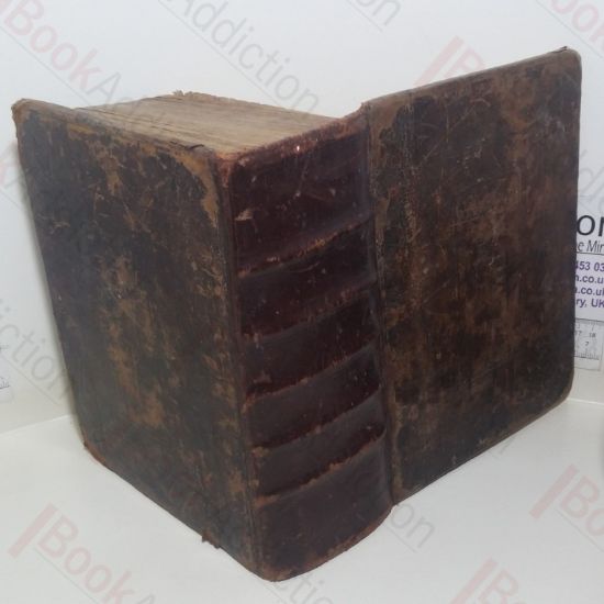 Picture of The Book of Common Prayer, and Administration of the Sacraments and other Rites and Ceremonies of the Church According to the Use of the Church of England,  Together with the Psalter or Psalms of David, Pointed as they are to be Said in Churches, and the Form and Manner of Making, Ordaining and Consecrating of Bishops, Priests and Deacons