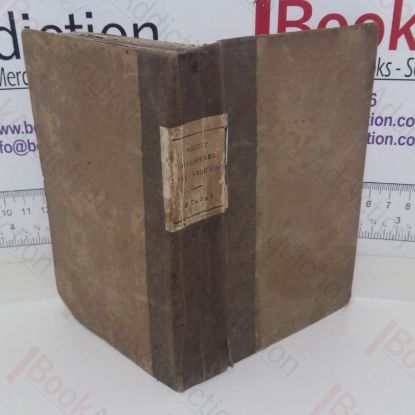 Picture of Merry Wives of Windsor; Othello; Midsummer Night's Dream (Bell's edition)