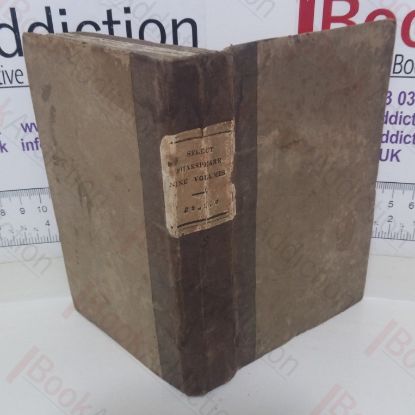 Picture of Two Gentleman of Verona; Julius Caesar; Troilus and Cressida (Bell's Edition)