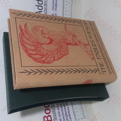 Picture of The Fables of Aesop