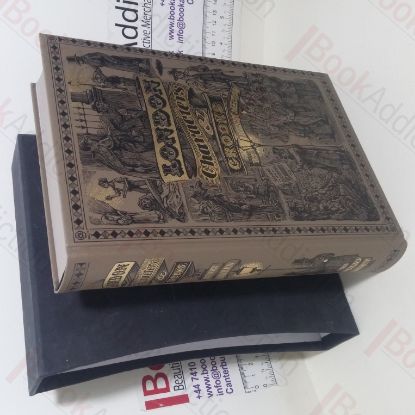 Picture of London Characters and Crooks