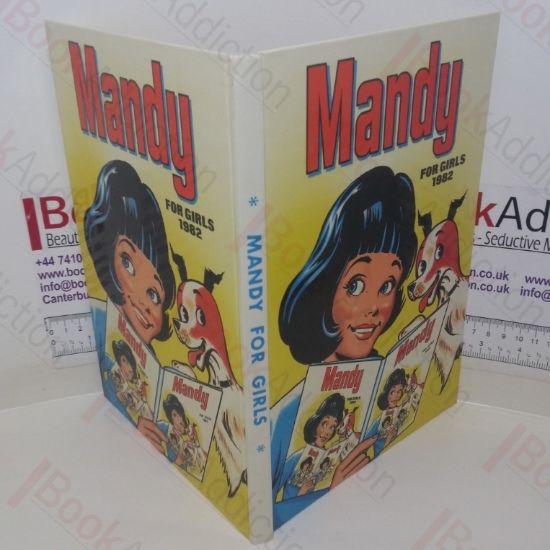 Picture of Mandy for Girls, 1982