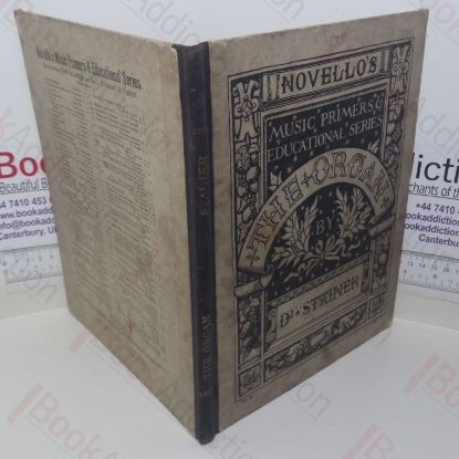Picture of The Organ (Novello's Music Primers and Educational Series, No. 3)