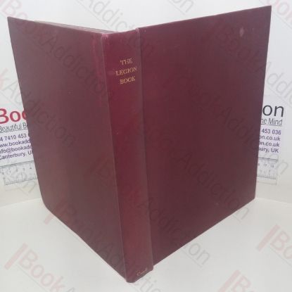 Picture of The Legion Book