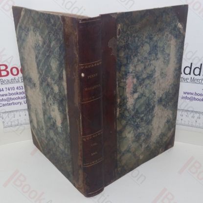 Picture of The Penny Magazine of the Society for the Useful Diffusion of Useful Knowledge (Volume XIII, 1844)