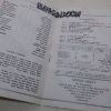 Picture of Theatre Programme: Brigadoon (London, UK)