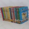 Picture of Complete Set of Enid Blyton's Noddy Books (Books 1-24) (24 volumes)