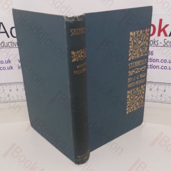 Picture of Satanella: A Story of Punchestown