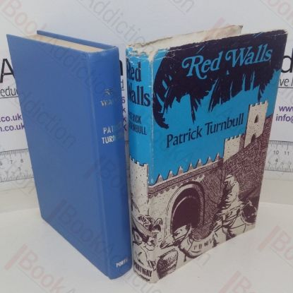 Picture of Red Walls