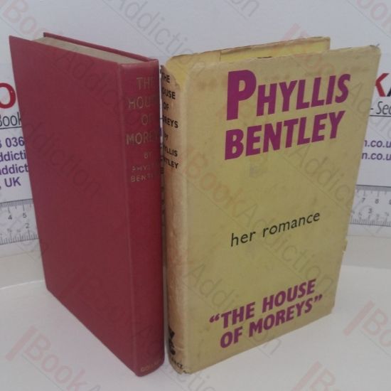 Picture of The House of Moreys: A Romance