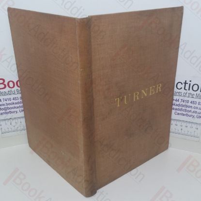 Picture of The Genius of J M W Turner