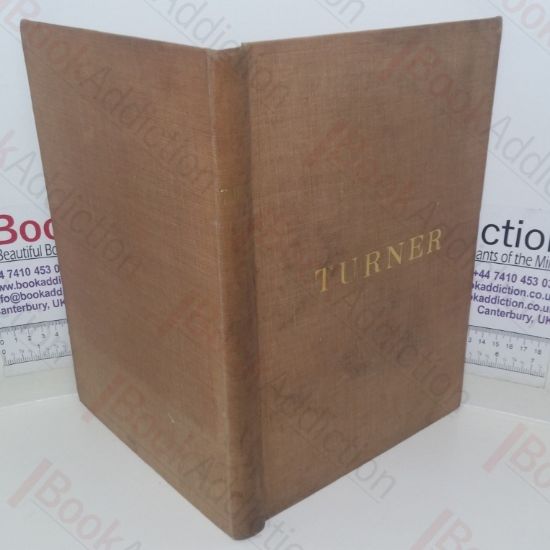 Picture of The Genius of J M W Turner