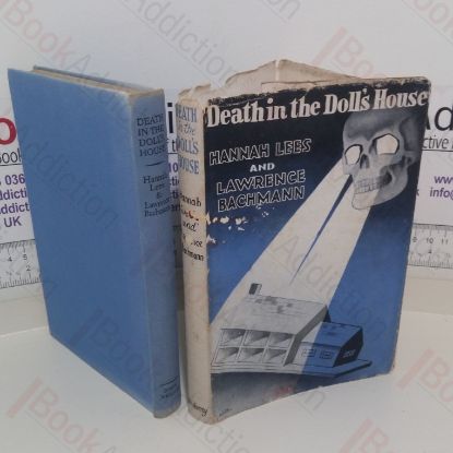 Picture of Death in the Doll's House