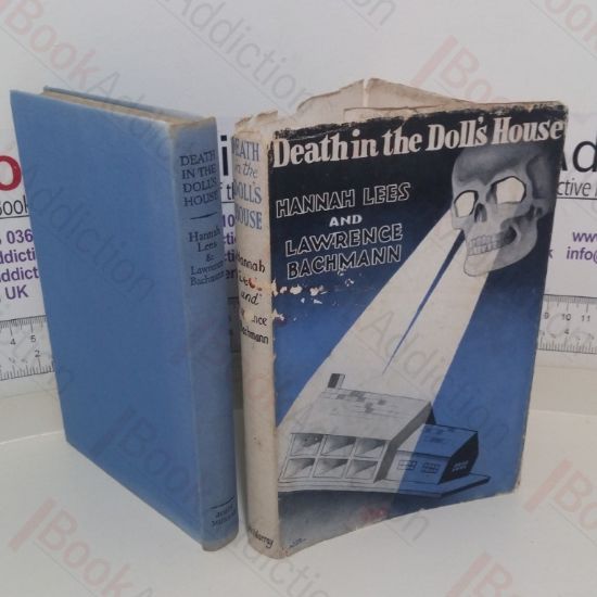 Picture of Death in the Doll's House