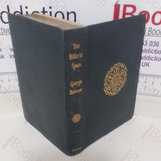 Picture of The Bible in Spain
