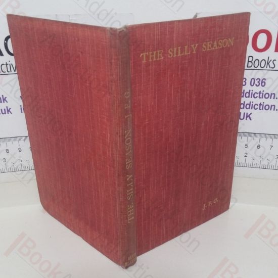 Picture of The Silly Season