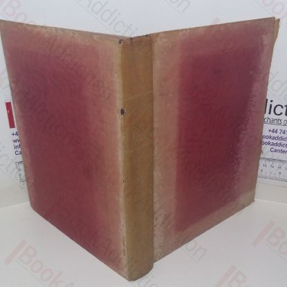 Picture of Punch 1859 (Volumes XXXVI and XXXVII)