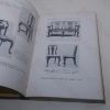 Picture of English and American Furniture: A Pictorial Handbook of Fine Furniture Made in Great Britain and in the American Colonies, some in the Sixteenth Century but Principally in the Seventeenth, Eighteenth and Early Nineteenth Centuries