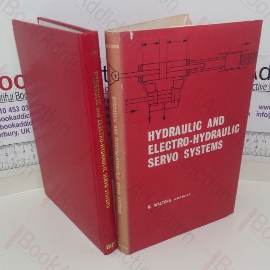 Picture of Hydraulic and Electro-hydraulic Servo Systems