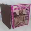 Picture of The Films of James Mason, with some Second Thoughts by James Mason