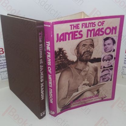 Picture of The Films of James Mason, with some Second Thoughts by James Mason