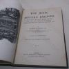 Picture of The Book of Modern Engines: A Practical Work on Prime Movers and the Transmission of Power - Steam, Electric, Water, Gas and Hot Air (Volume V)