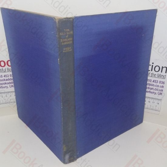 Picture of The Old Bank of England, London