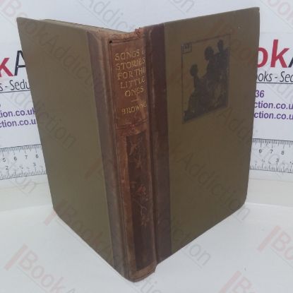 Picture of Songs and Stories for the Little Ones