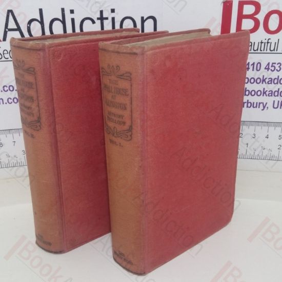 Picture of The Small House at Allington (2 volumes)