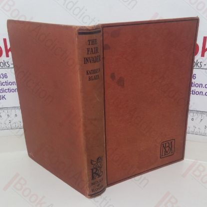 Picture of The Fair Invader