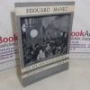 Picture of Edouard Manet - Un Bar aux Folies-BergÃ¨re in the National Gallery (National Gallery Books, No. 3)