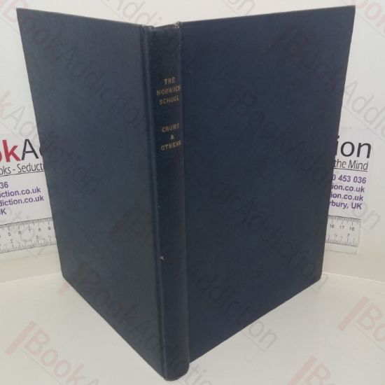 Picture of The Norwich School