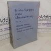 Picture of Symposia of the Faraday Society No. 19, 1984: Molecular Electronic Structure Calculations - Methods and Applications